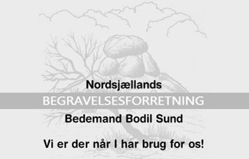 Nordsjællands Begravelsesforretning